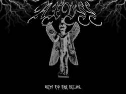 Axuss : Keys to the Belial